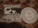 No Comment e.p. , Infest, Cryptic Slaughter, D.R.I.