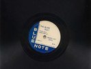 78 RPM 12 in BLUE NOTE 8 Meade Lux Lewis the Blues 1&2