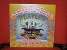 The Beatles MAGICAL MYSTERY TOUR Export Copy-yellow wax