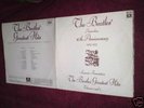 BEATLES Australian 10th Anniv. Greatest Hits Vol. 1 & 2