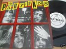 THE PARTISANS- SAME LP 1983