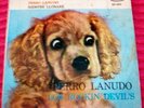 1965 LOS ROCKIN DEVILS Shaggy Dog 7