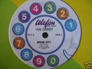 Ian Darby - Break City (LISTEN)