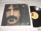 Frank Zappa LP Apostrophe MINT- SHRINK MOTHERS PSYCH 74