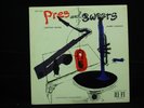 Pres & Sweets Lester Young LP Norgran MGN-1043 DSM 1955