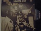 HOWLIN WOLF MORE FOLK BLUES RARE SOUL BLUES