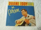 DUANE EDDY LP In person SEALED Jamie ' 60sMO SEALED