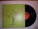THE CELIBATE RIFLES - SIDEROXYLON -OZ LP BEAUT & SCARCE
