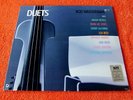 ROB WASSERMAN Duets LP LOU REED Jennifer Warnes
