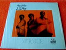 DON JULIAN & THE LARKS Super Slick ORIG LP Shorty Pimp