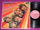 DAVE DEE DOZY BEAKY MICK & TICH / STAR-CLUB Records LP