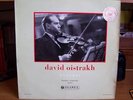 OISTRAKH ENCORES SAX 2253 COLUMBIA STEREO UK LP NICE