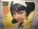 Donna Loren Beach Blanket Bingo David Axelrod producer