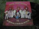 Xian garage psych THE RENAISSANCE private Ohio   HEAR