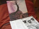 Trouble - Psalm 9 LP orig. 84' US PRESS Doom Pentagram