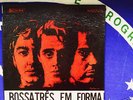 Bossa Tres Em Forma Brazil LP  Jazz Nova Hear