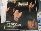 THE ROLLING STONES - OUT OF OUR HEADS - EXPORT- LK 4725