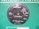 Blues Council - Baby Don't Look Down 1965 UK 45
