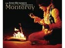 JIMI HENDRIX  LIVE AT MONTEREY 33 TOURS EDITION LIMITEE