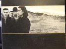 U2 The Joshua Tree LP Gatefold 1987 Classic Rock 80's