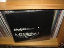 SKALPEL-SKALPEL - 2-LP/ Vinyl -(  Ninja Tune ), neu