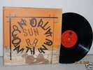Sun Ra -Continuation- Saturn LP ESR-520