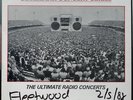 Stevie Nicks FLEETWOOD MAC Westwood One 1988 Concert LP