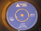 7 INCH JACKPOT - THE PIONEERS