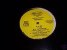 DJ Miz & MC Ludicrous- Trouble 12” PHILLY RANDOM RAP