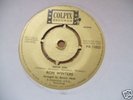 Ron Winters - Snow Girl 1963 UK 45 COLPIX HEAR IT 