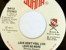 rare Modern Soul 45 C.L. BLAST on JUANA Listen
