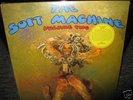SOFT MACHINE volume two 1969 prog psych LIMITED g/f LP
