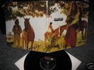 FEAR ITSELF s/t 1969 psych hard blues DOT LP G/F NM