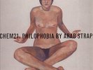 ARAB STRAP philophobia DOUBLE VINYL LP ALT INDIE ROCK