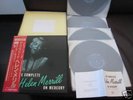 Helen Merrill Complete Japan LP Box Cliford Brown Evans