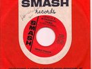 Rare Northern Soul 45 Prince Phillip Mitchell VG+