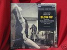 Blow-Up Movie Soundtrack LP Record SEALD YARDBIRDS MONO