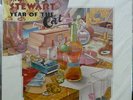 AL STEWART Year Of The Cat MFSL Audiophile LP SEALED