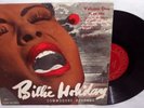 Billie Holiday Commodore FL-20005 10