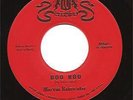 Marvin Rainwater 45 WARWICK Boo Hoo [Link Wray]