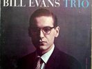 BILL EVANS TRIO 