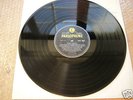 BEATLES PLEASE PLEASE ME 1st STEREO Y/B with gold 331/3