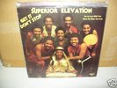 Superior Elevation Get It Don't Stop SS LP SOUL FUNK