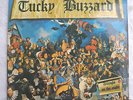 TUCKY BUZZARD-ALLRIGHT ON THE NIGHT,PURPLE,UK,ORIG,END