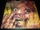 Demolition Hammer - Tortured Existence LP