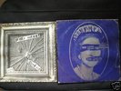 SEX PISTOLS SINGLES -GOD SAVE THE QUEEN & PRETTY VACANT