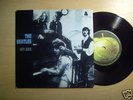 THE BEATLES HEY JUDE - 1988 REISSUE PIC SLEEVE - EX/EX