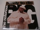 Notorious B.I.G.-Ready To Die(2LP)Puff Daddy/D.I.T.C/OG