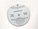 SPECTRUM CITY Lies (M )'84 RARE Old School WL PROMO12