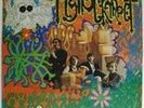 COLOMBIA PSYCH GARAGE THE FLYING KARPETS NM/VG LATIN OG